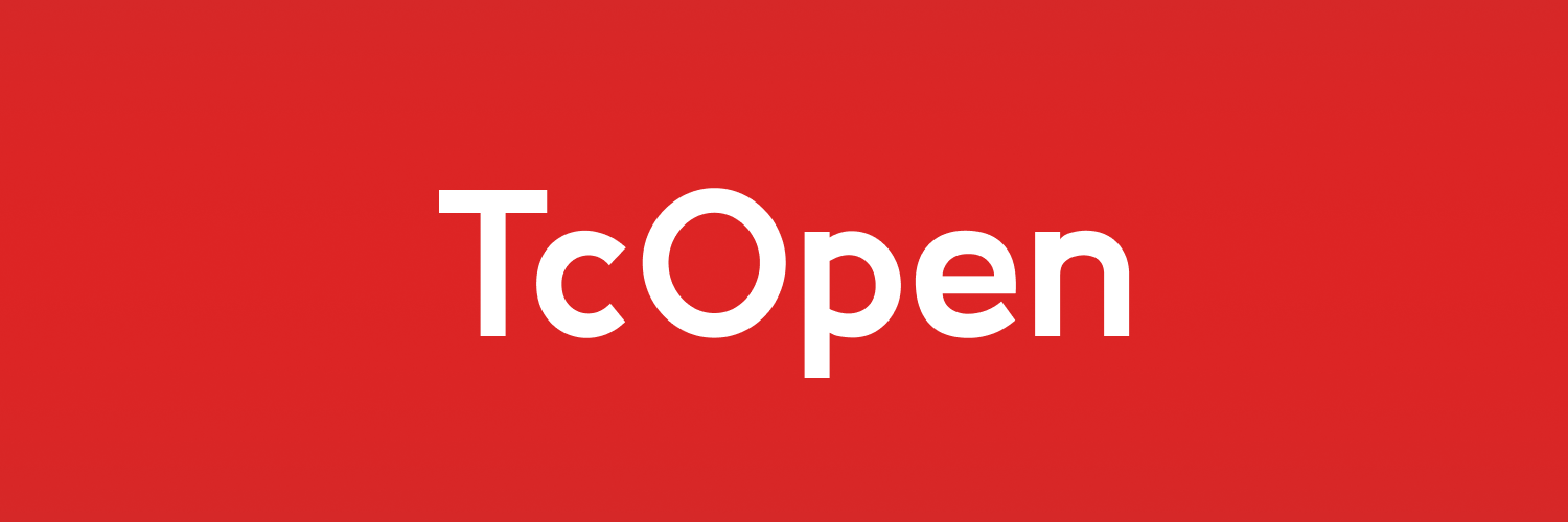 TcOpen logo