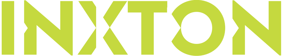 Inxton logo